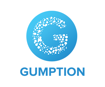 3-gumption